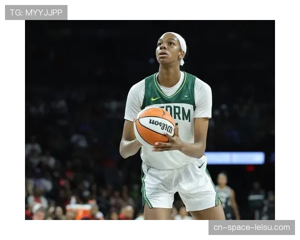 数据分析：WNBA比赛节奏（Pace）的变化趋势及其原因